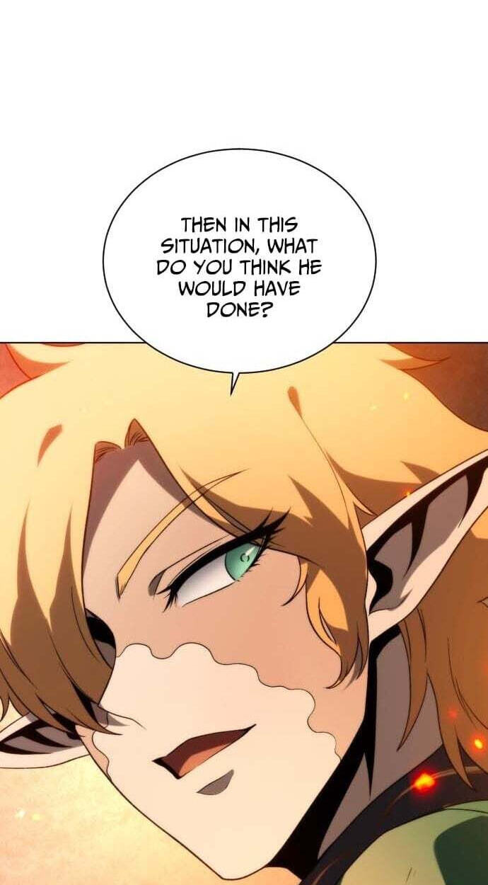 The Reason Why I Quit Being the Demon King Chapter 79 page 28 - 