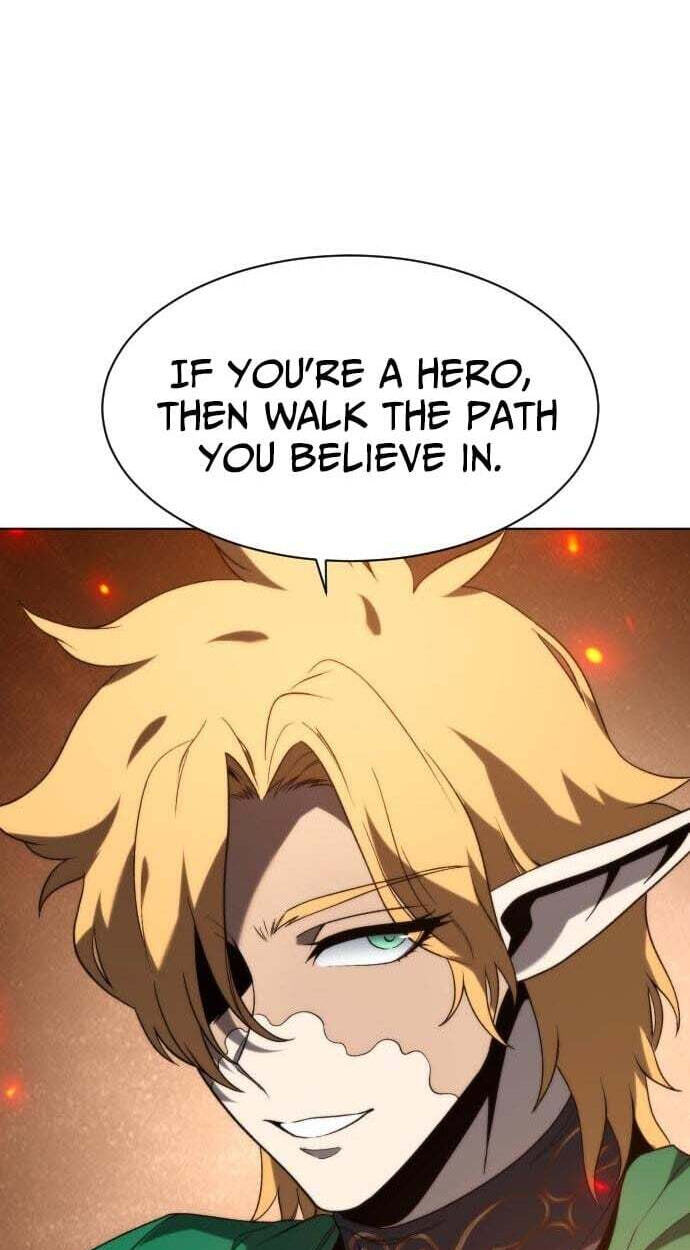 The Reason Why I Quit Being the Demon King Chapter 79 page 34 - 