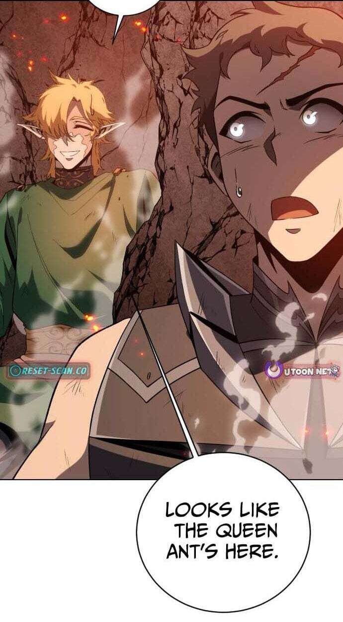 The Reason Why I Quit Being the Demon King Chapter 79 page 8 - 