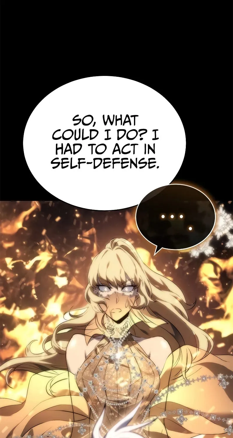 The Reason Why I Quit Being the Demon King Chapter 8 page 18 - 