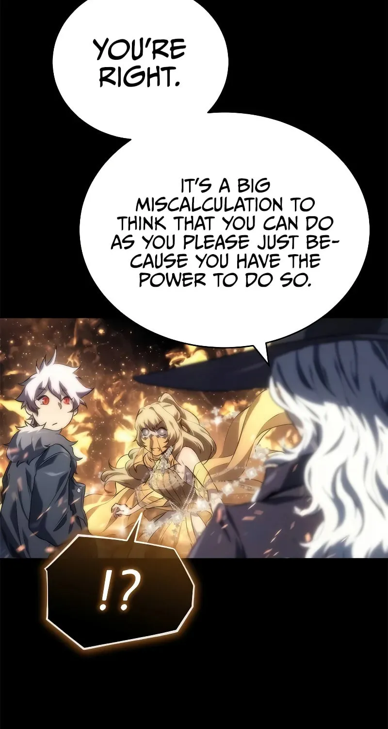 The Reason Why I Quit Being the Demon King Chapter 8 page 24 - 
