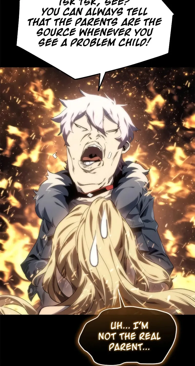 The Reason Why I Quit Being the Demon King Chapter 8 page 28 - 