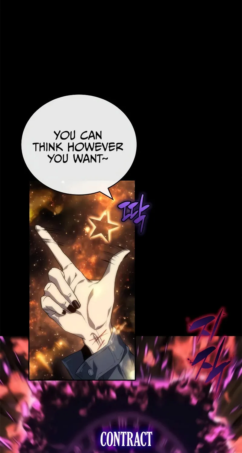 The Reason Why I Quit Being the Demon King Chapter 8 page 85 - 