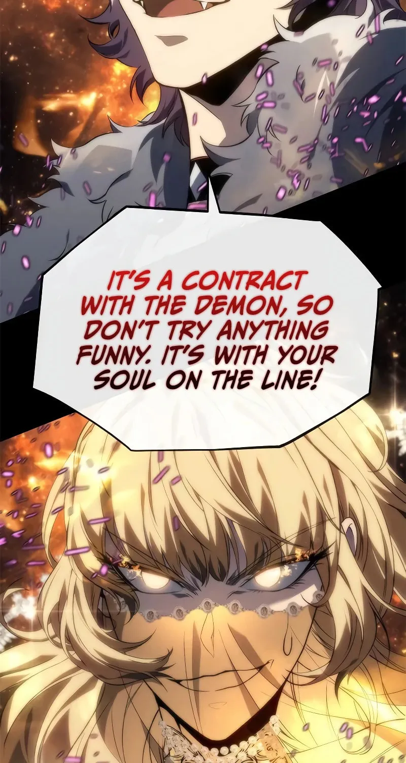 The Reason Why I Quit Being the Demon King Chapter 8 page 88 - 