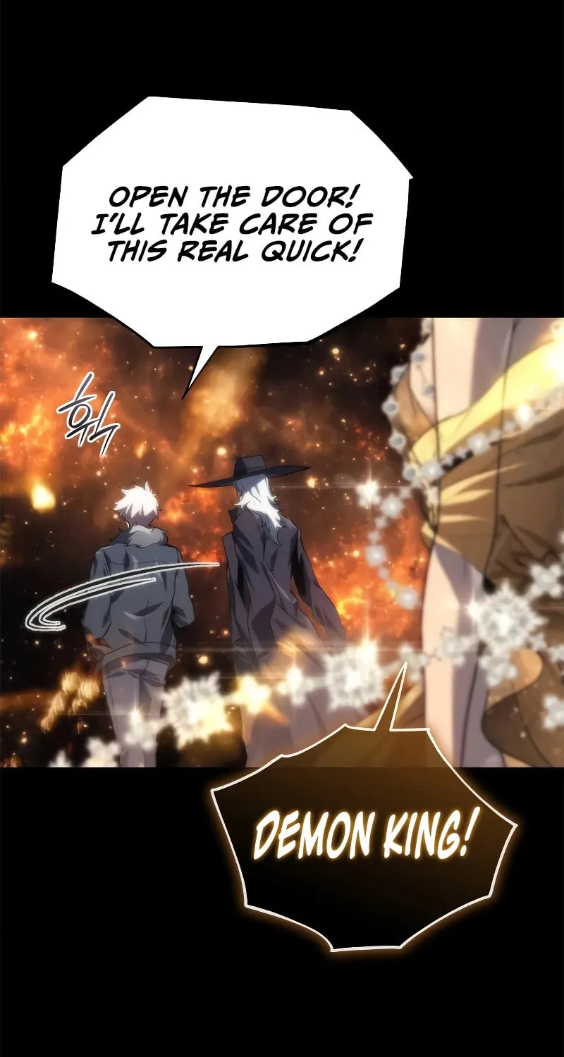 The Reason Why I Quit Being the Demon King Chapter 8 page 95 - 