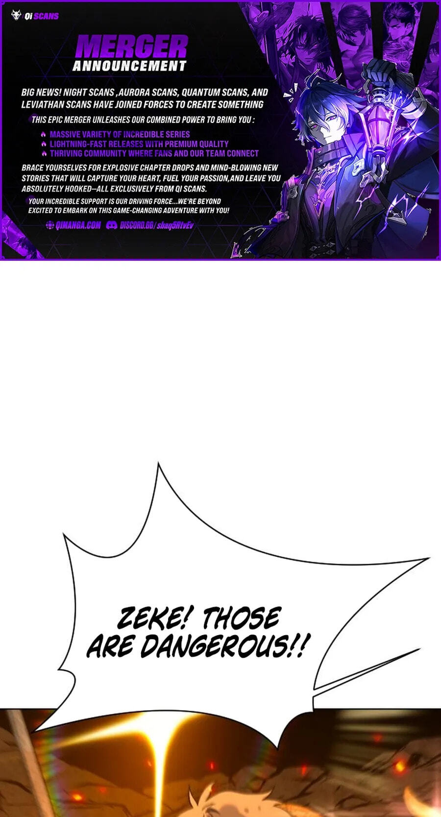 The Reason Why I Quit Being the Demon King Chapter 80 page 2 - 