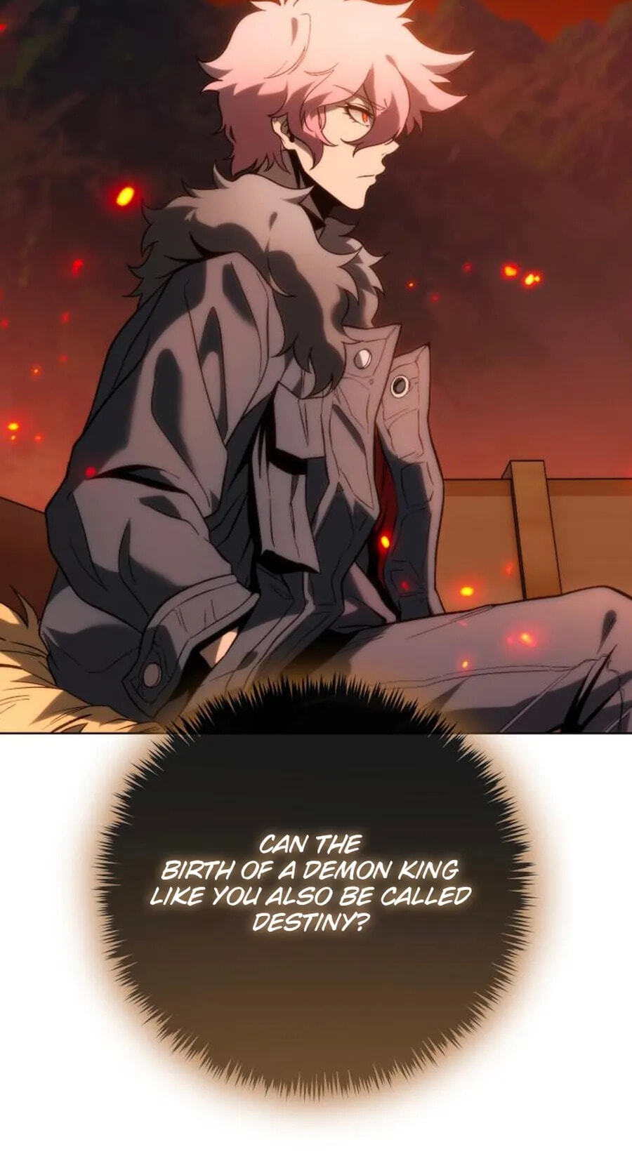 The Reason Why I Quit Being the Demon King Chapter 80 page 108 - 