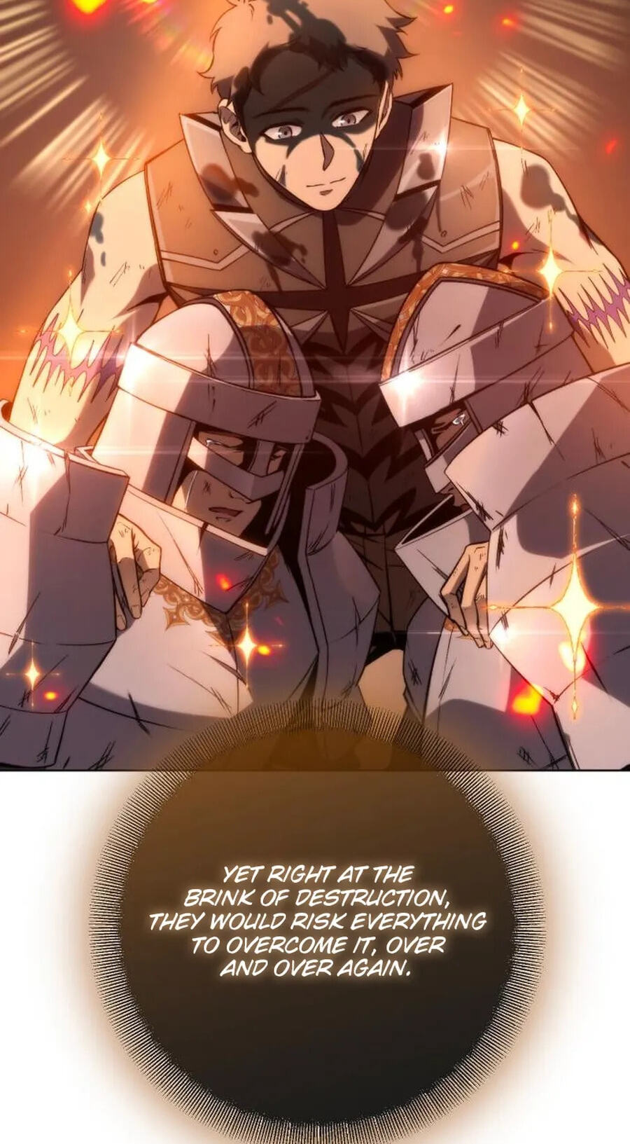The Reason Why I Quit Being the Demon King Chapter 80 page 110 - 