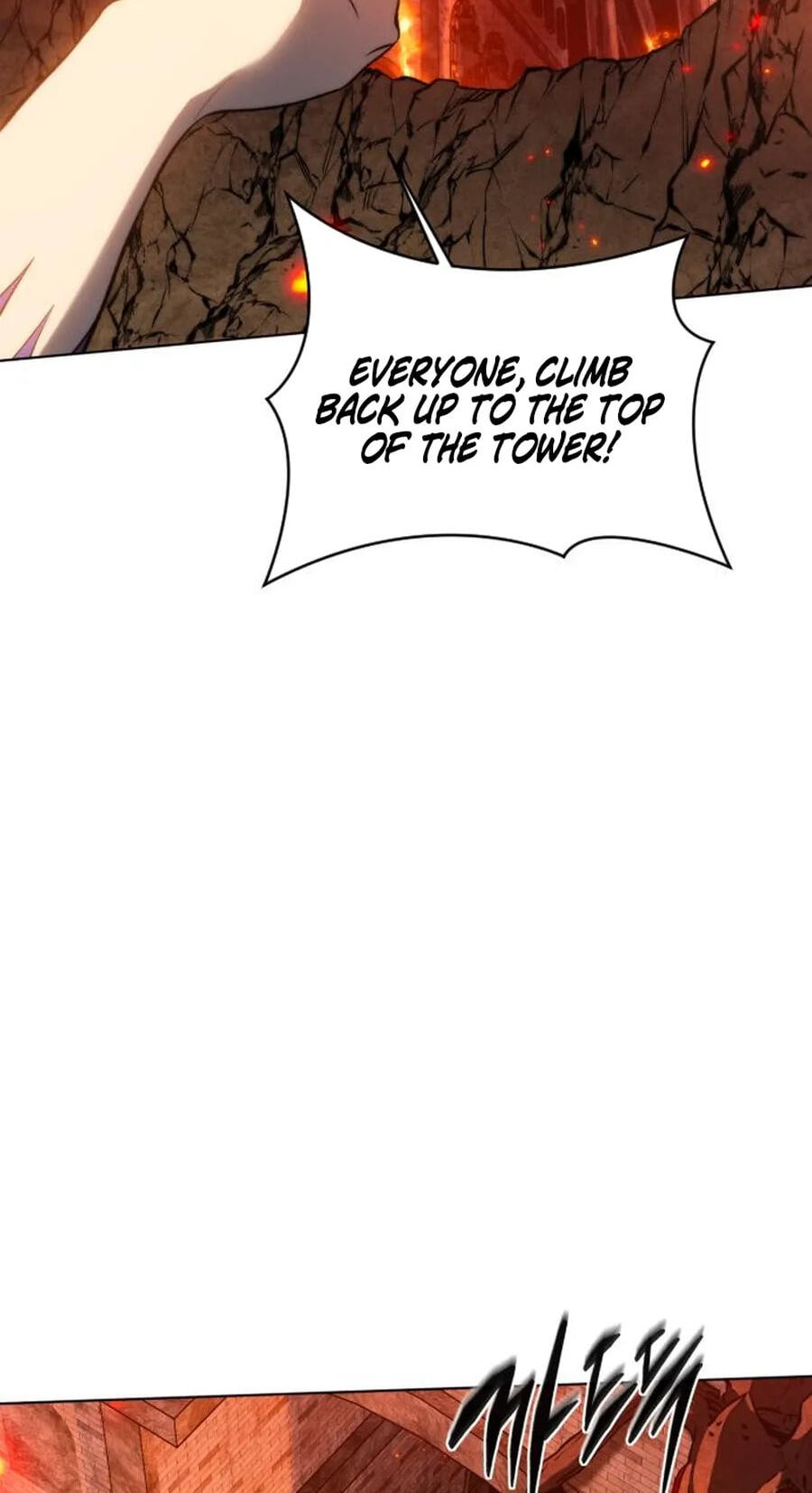The Reason Why I Quit Being the Demon King Chapter 80 page 21 - 