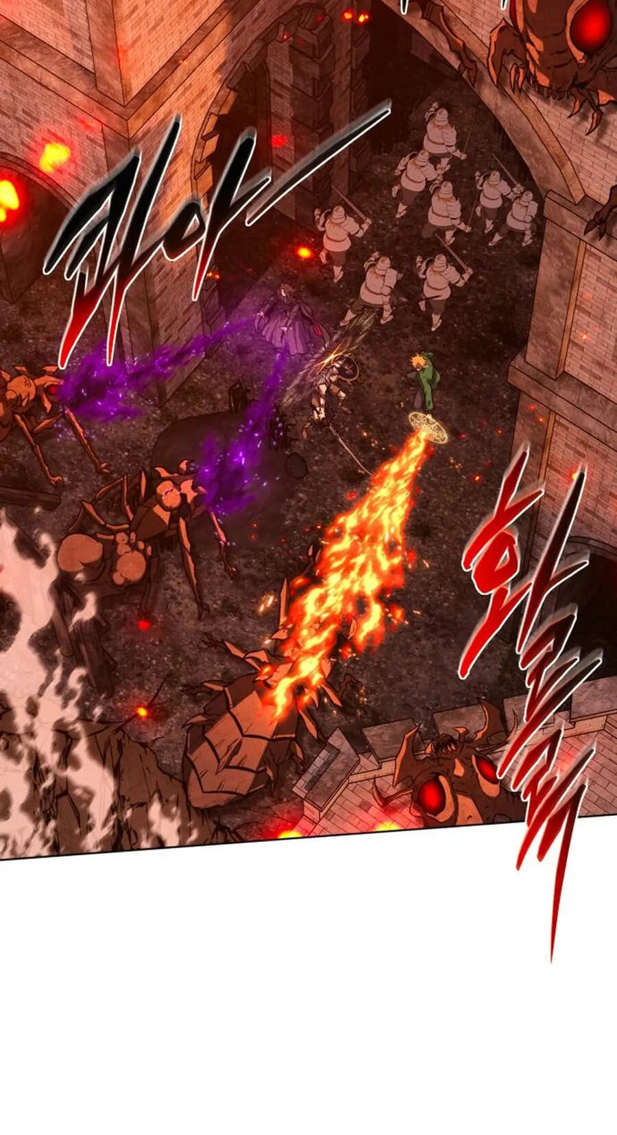 The Reason Why I Quit Being the Demon King Chapter 80 page 22 - 
