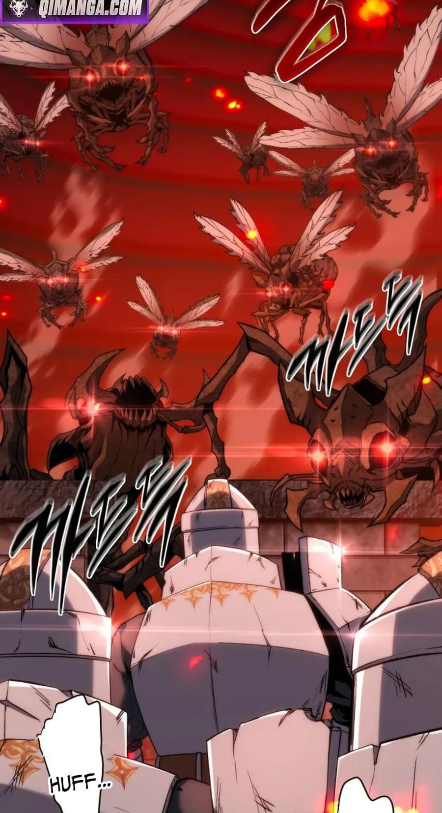 The Reason Why I Quit Being the Demon King Chapter 80 page 26 - 