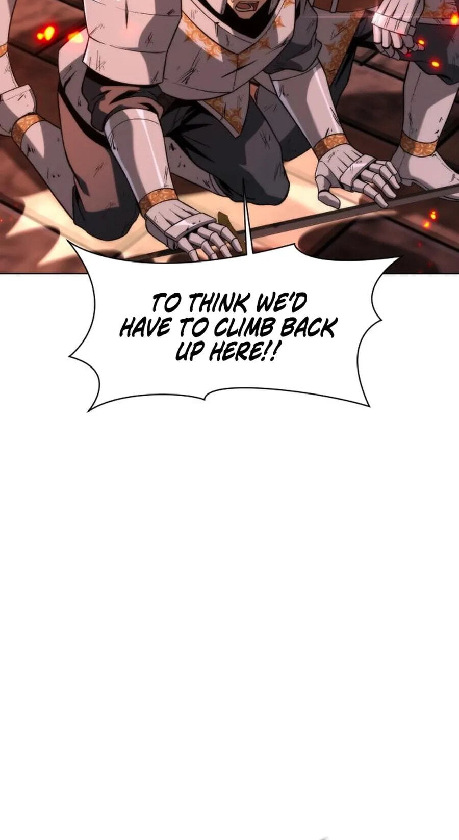 The Reason Why I Quit Being the Demon King Chapter 80 page 28 - 