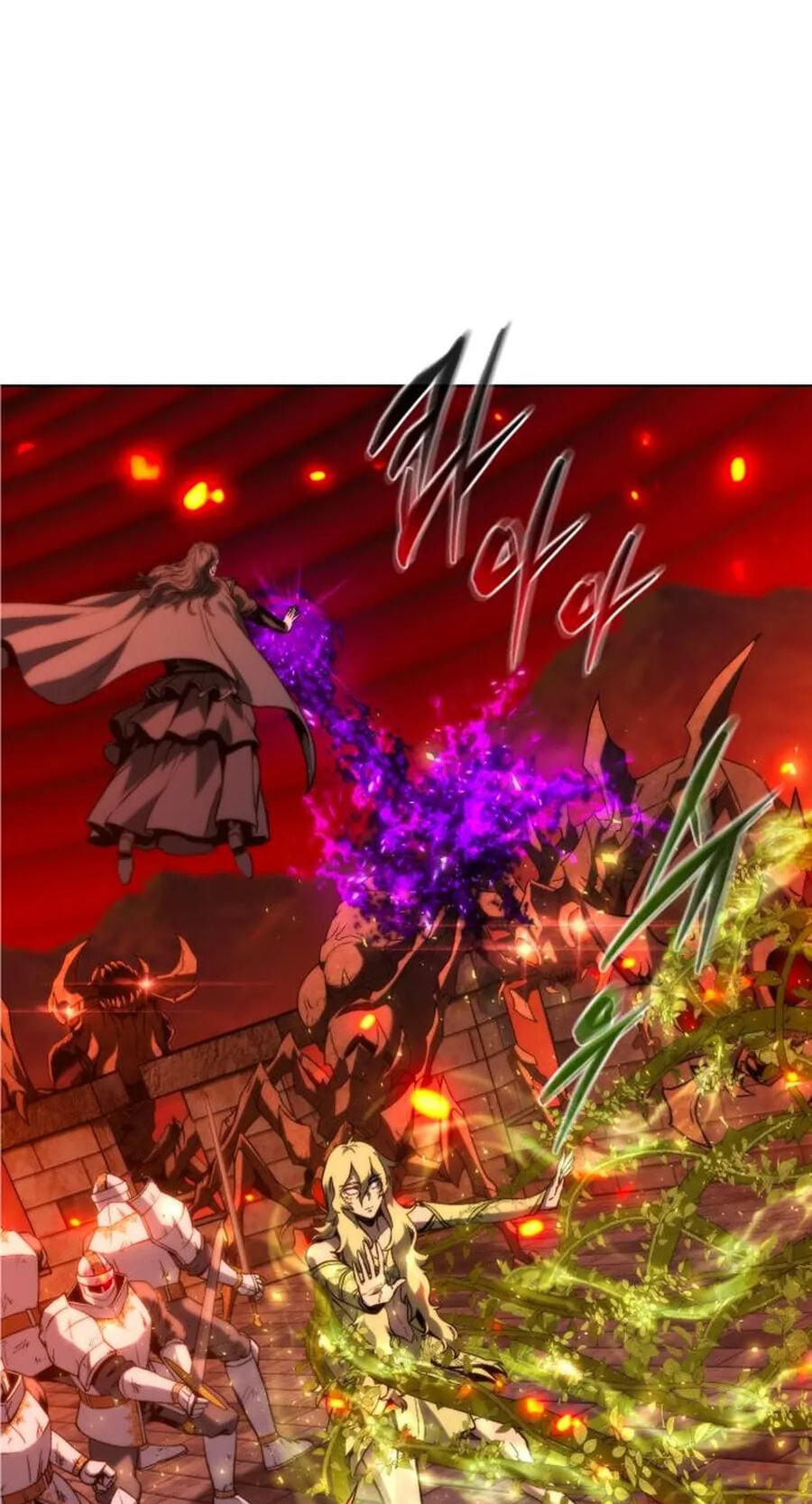 The Reason Why I Quit Being the Demon King Chapter 80 page 36 - 
