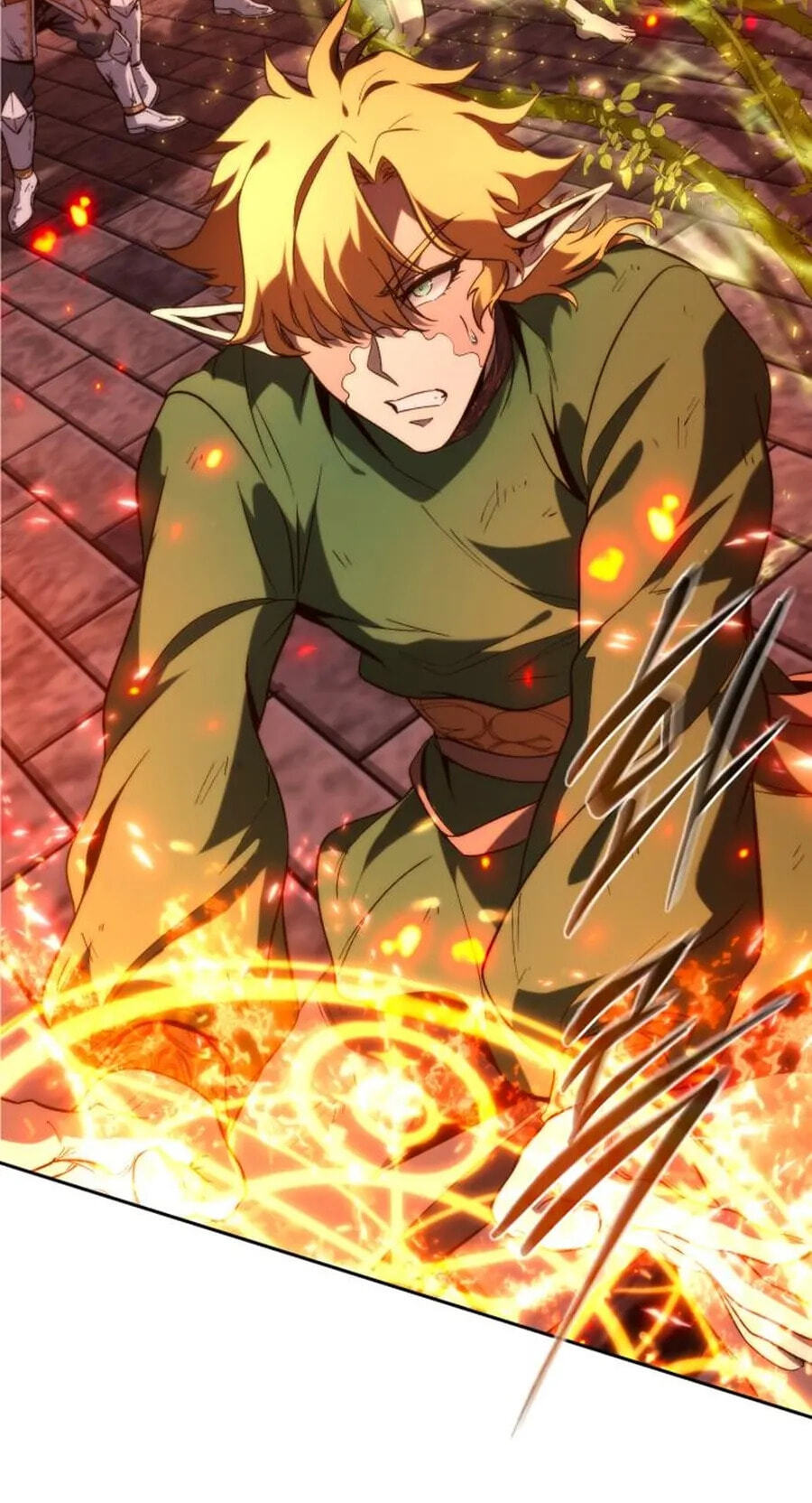 The Reason Why I Quit Being the Demon King Chapter 80 page 37 - 