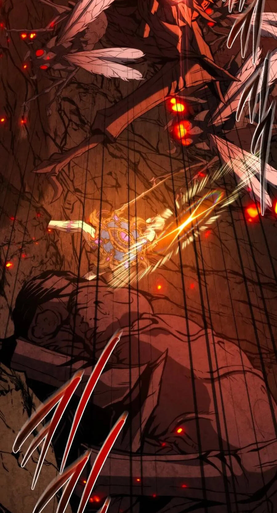 The Reason Why I Quit Being the Demon King Chapter 80 page 6 - 