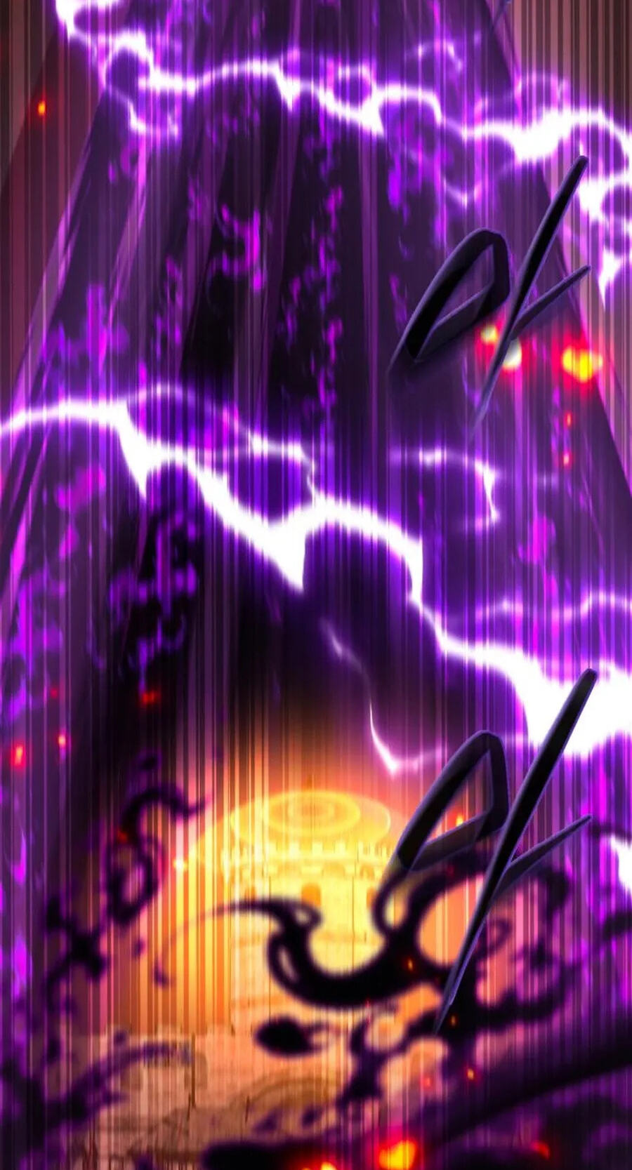The Reason Why I Quit Being the Demon King Chapter 80 page 53 - 