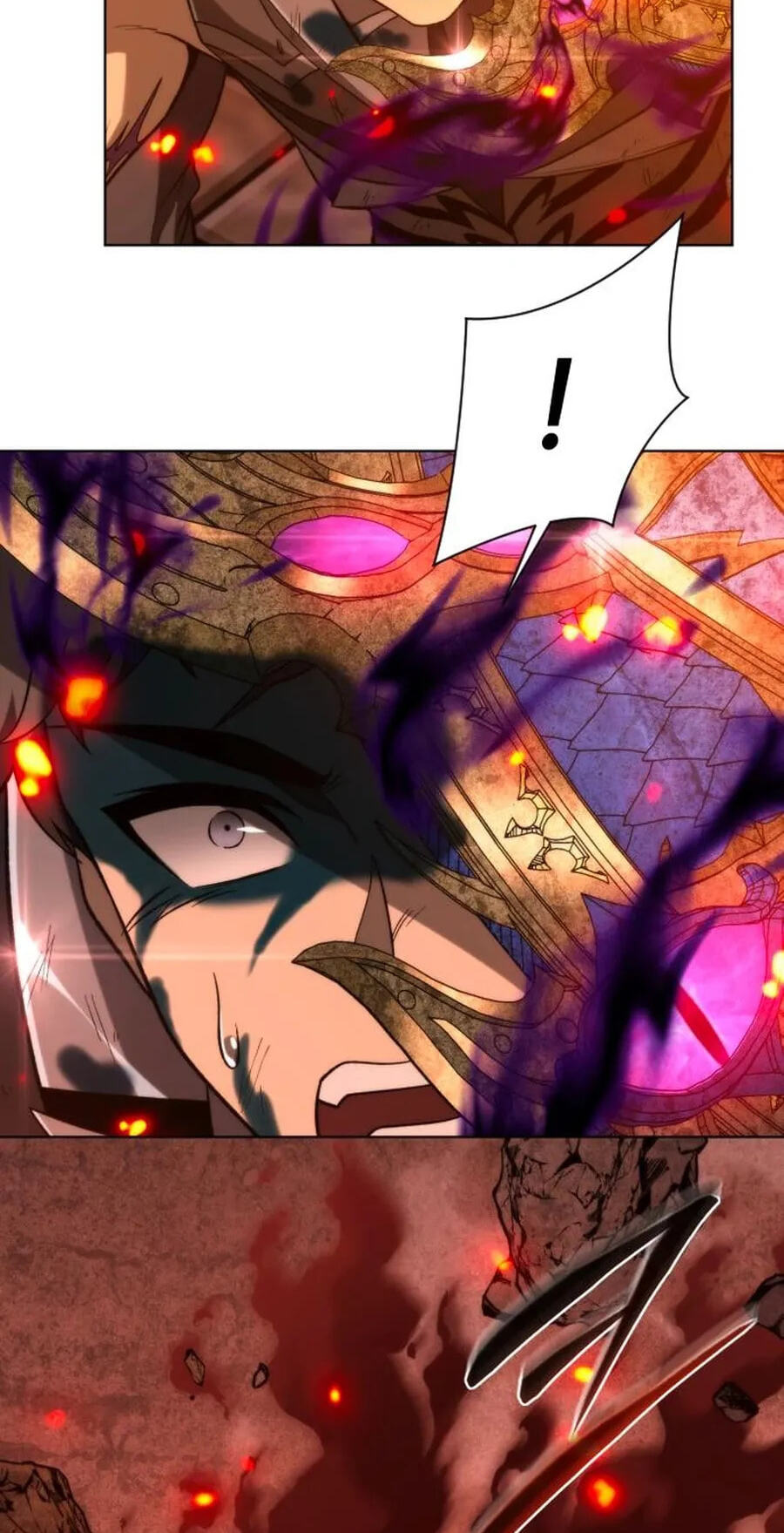 The Reason Why I Quit Being the Demon King Chapter 80 page 59 - 