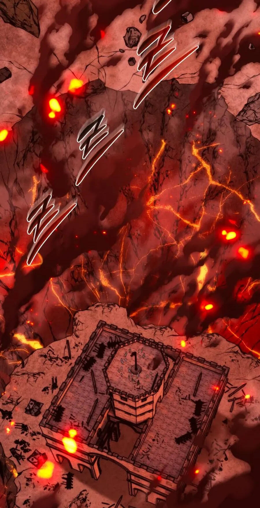 The Reason Why I Quit Being the Demon King Chapter 80 page 60 - 