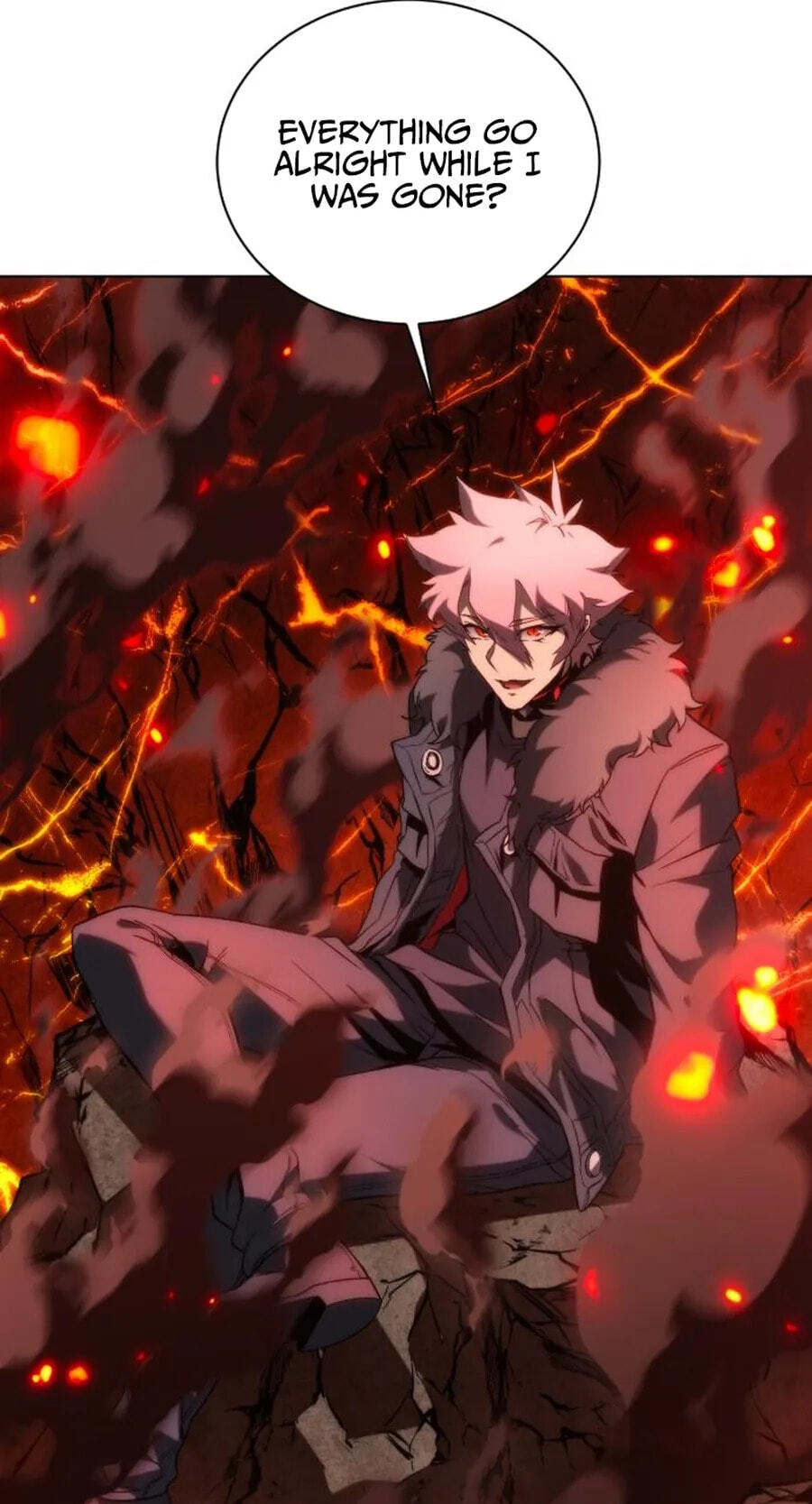 The Reason Why I Quit Being the Demon King Chapter 80 page 64 - 