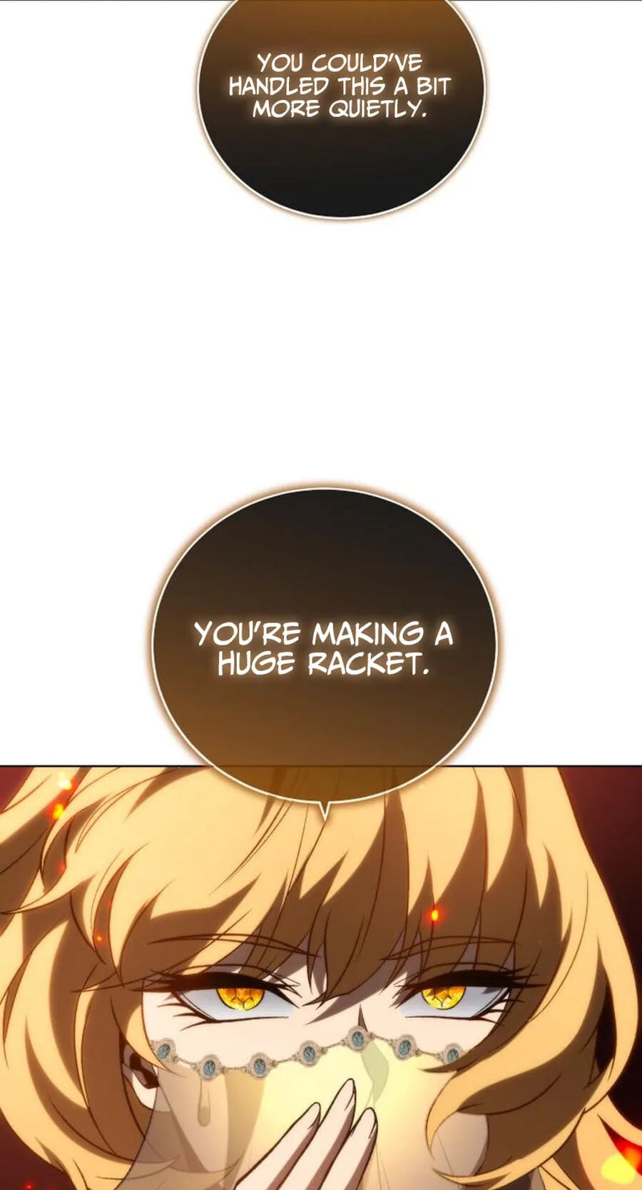 The Reason Why I Quit Being the Demon King Chapter 80 page 68 - 