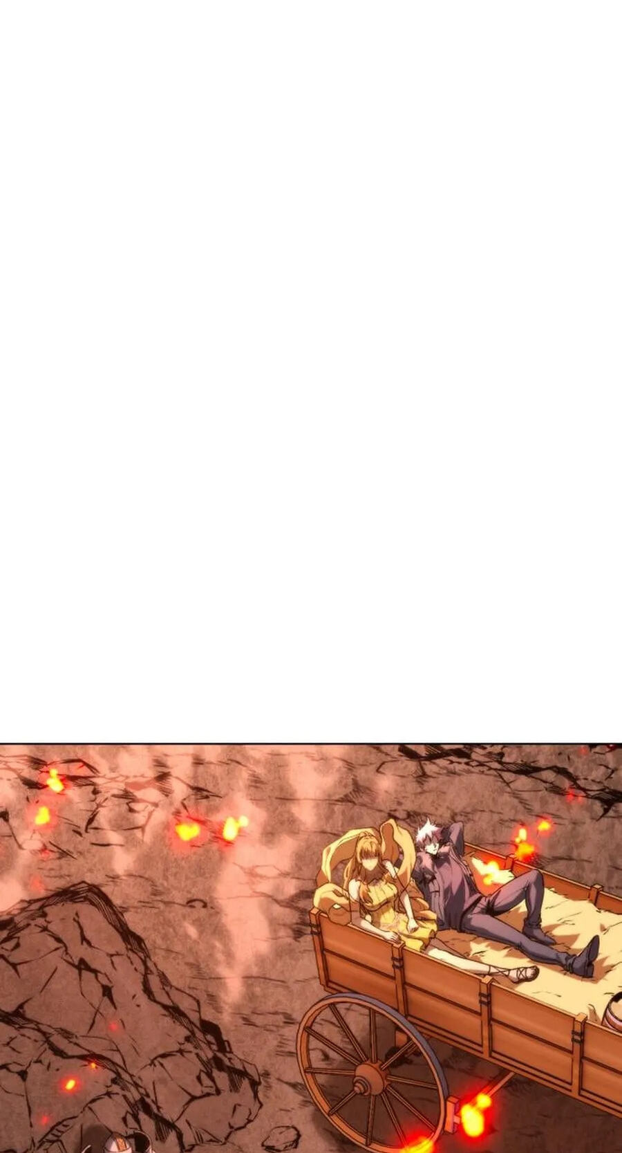 The Reason Why I Quit Being the Demon King Chapter 80 page 70 - 