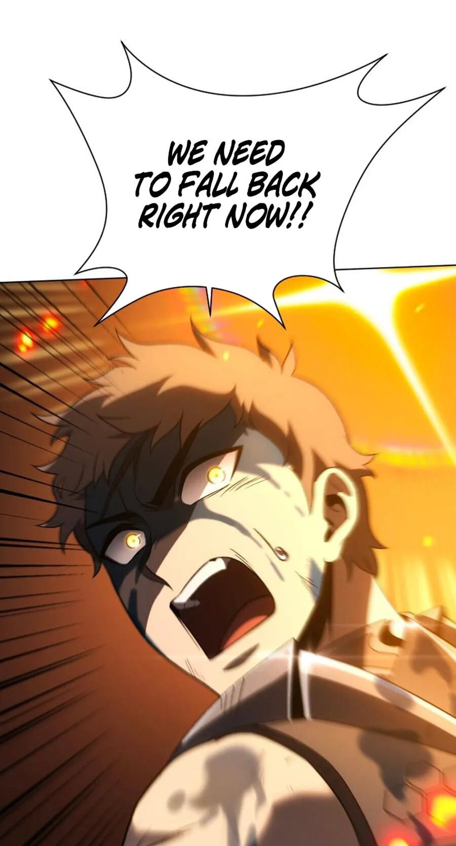 The Reason Why I Quit Being the Demon King Chapter 80 page 8 - 