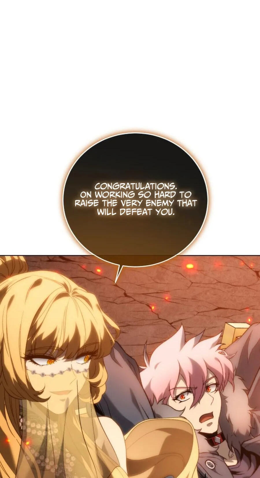 The Reason Why I Quit Being the Demon King Chapter 80 page 79 - 