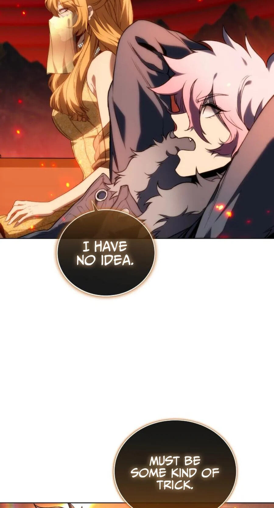 The Reason Why I Quit Being the Demon King Chapter 80 page 84 - 