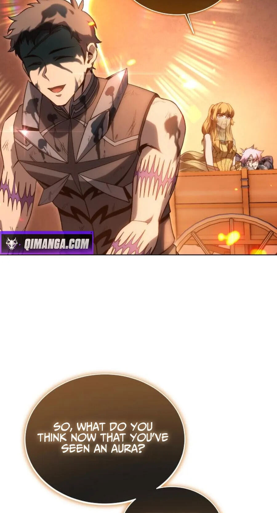 The Reason Why I Quit Being the Demon King Chapter 80 page 85 - 