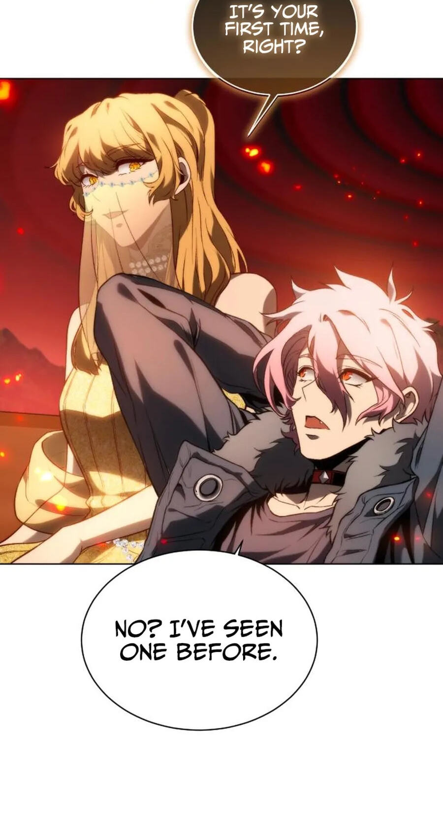 The Reason Why I Quit Being the Demon King Chapter 80 page 86 - 