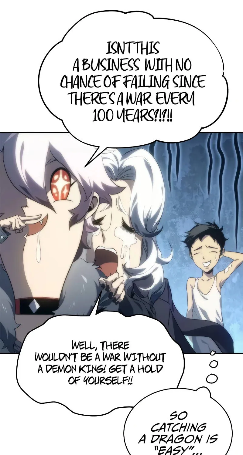 The Reason Why I Quit Being the Demon King Chapter 9 page 11 - 