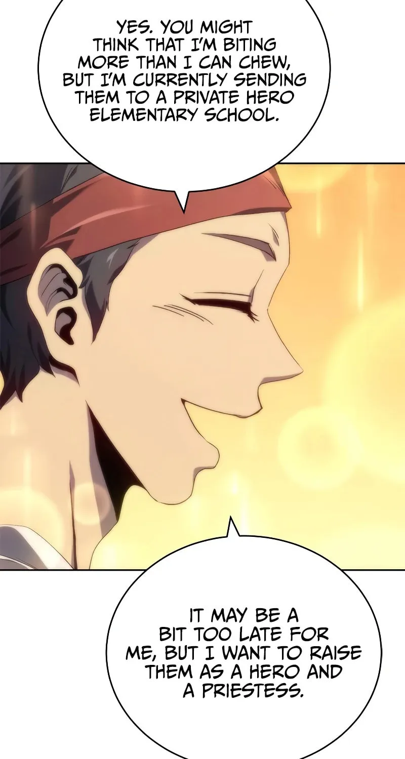 The Reason Why I Quit Being the Demon King Chapter 9 page 107 - 