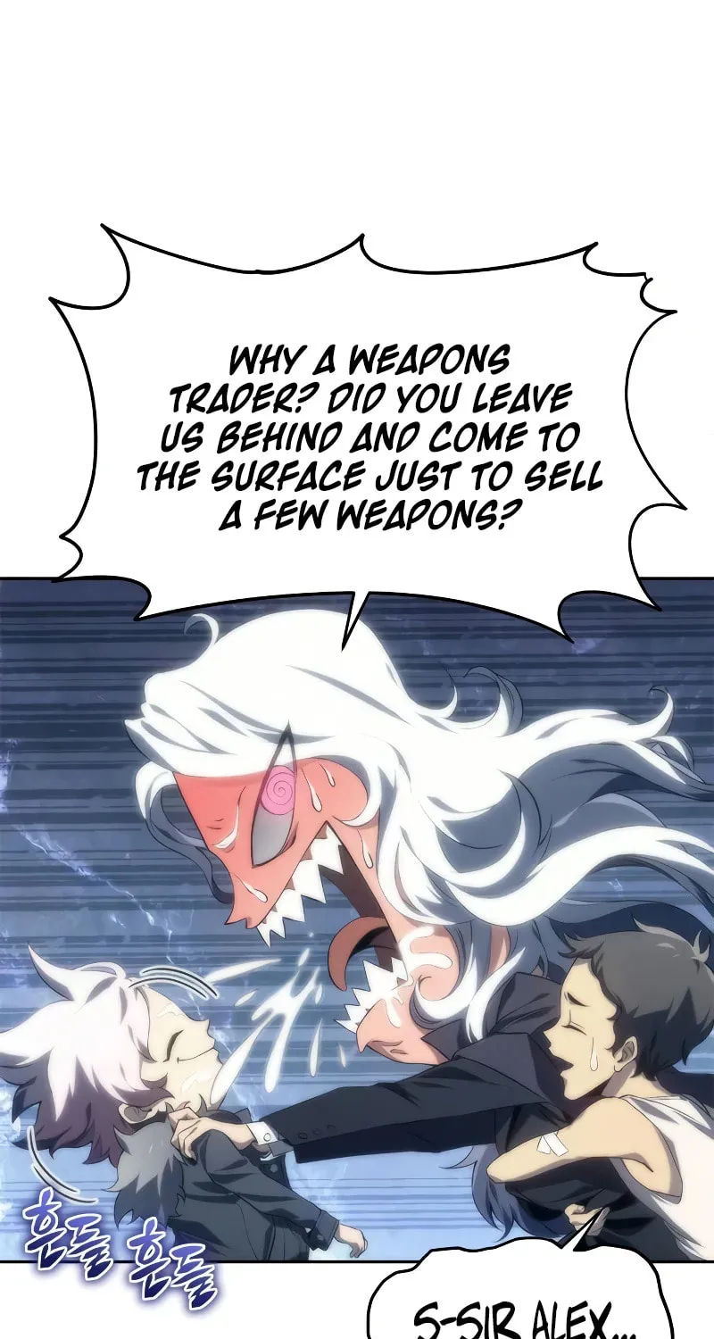 The Reason Why I Quit Being the Demon King Chapter 9 page 6 - 