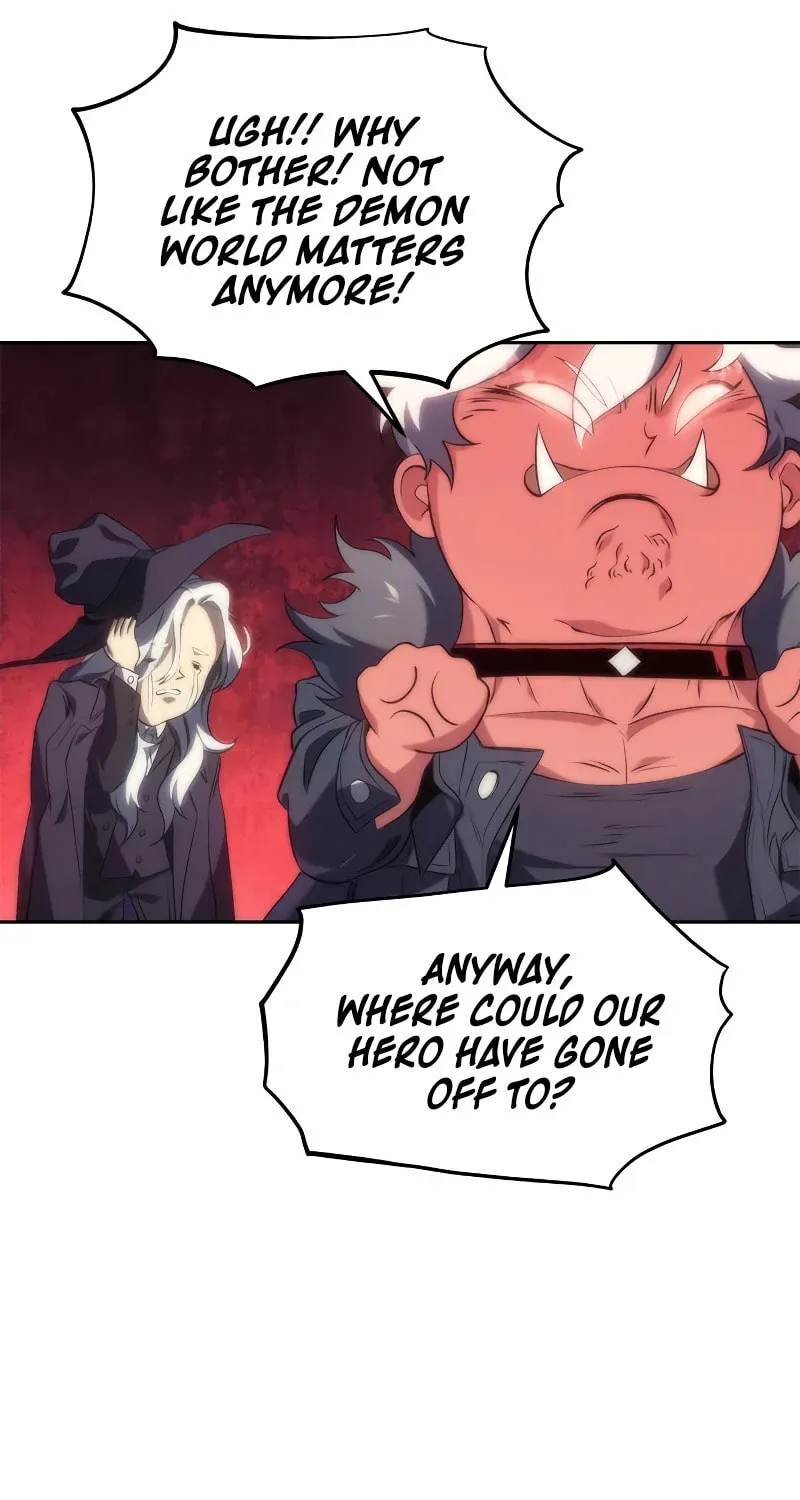 The Reason Why I Quit Being the Demon King Chapter 9 page 78 - 