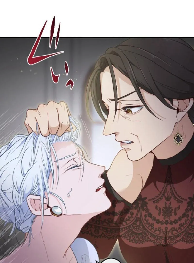 The Reason why Princess White Rose Wears Thorns Chapter 1 page 11 - 