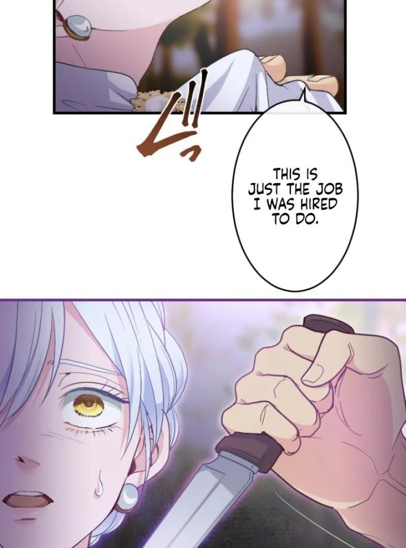 The Reason why Princess White Rose Wears Thorns Chapter 1 page 101 - 