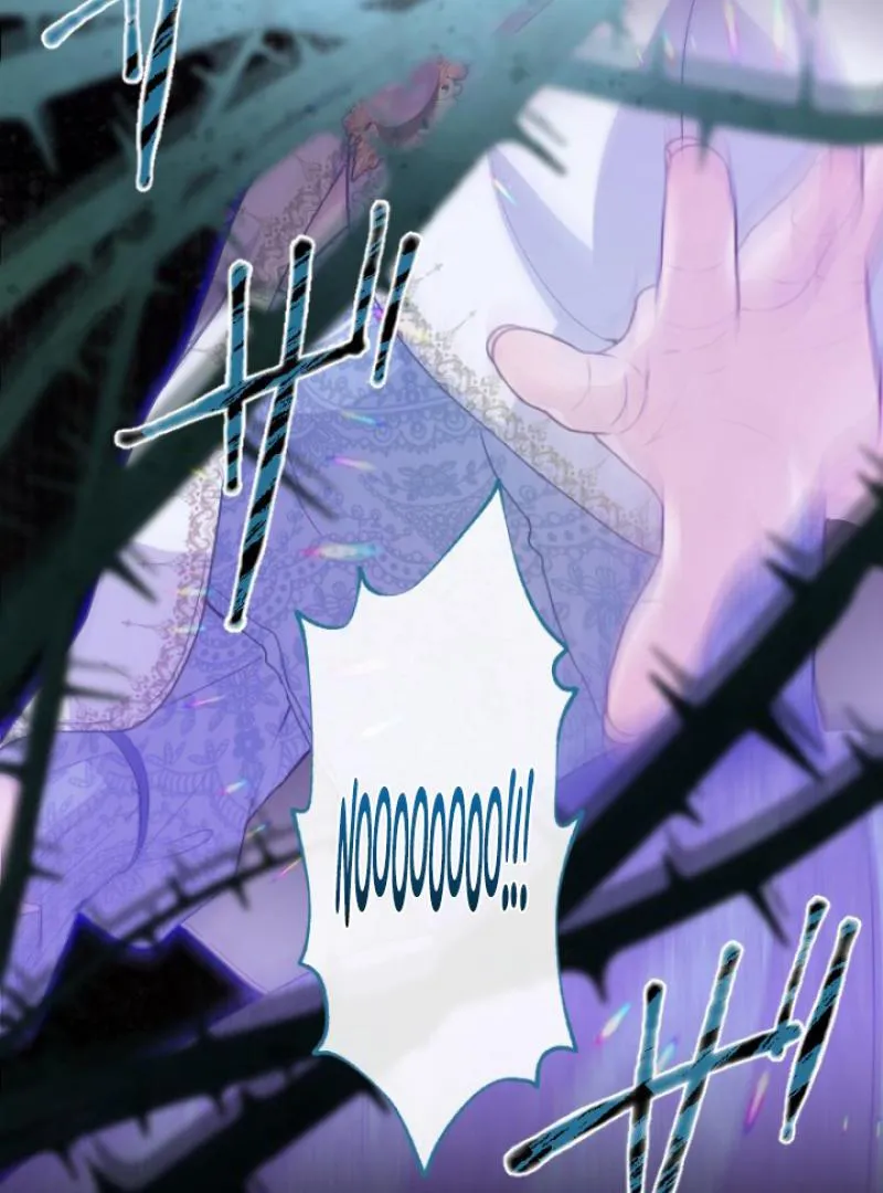 The Reason why Princess White Rose Wears Thorns Chapter 1 page 107 - 