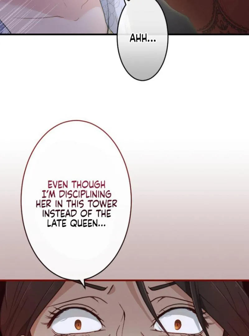 The Reason why Princess White Rose Wears Thorns Chapter 1 page 12 - 