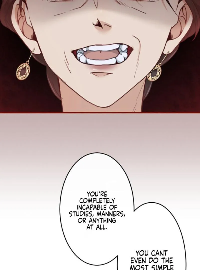 The Reason why Princess White Rose Wears Thorns Chapter 1 page 13 - 