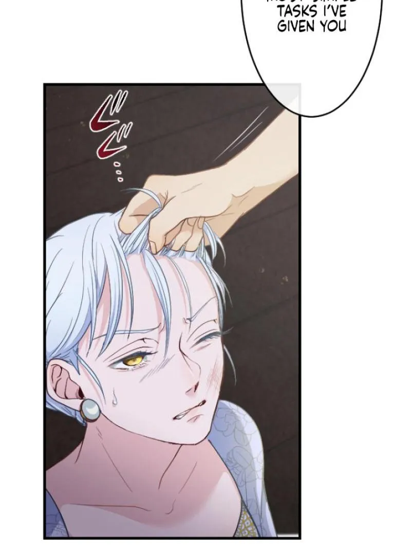 The Reason why Princess White Rose Wears Thorns Chapter 1 page 14 - 