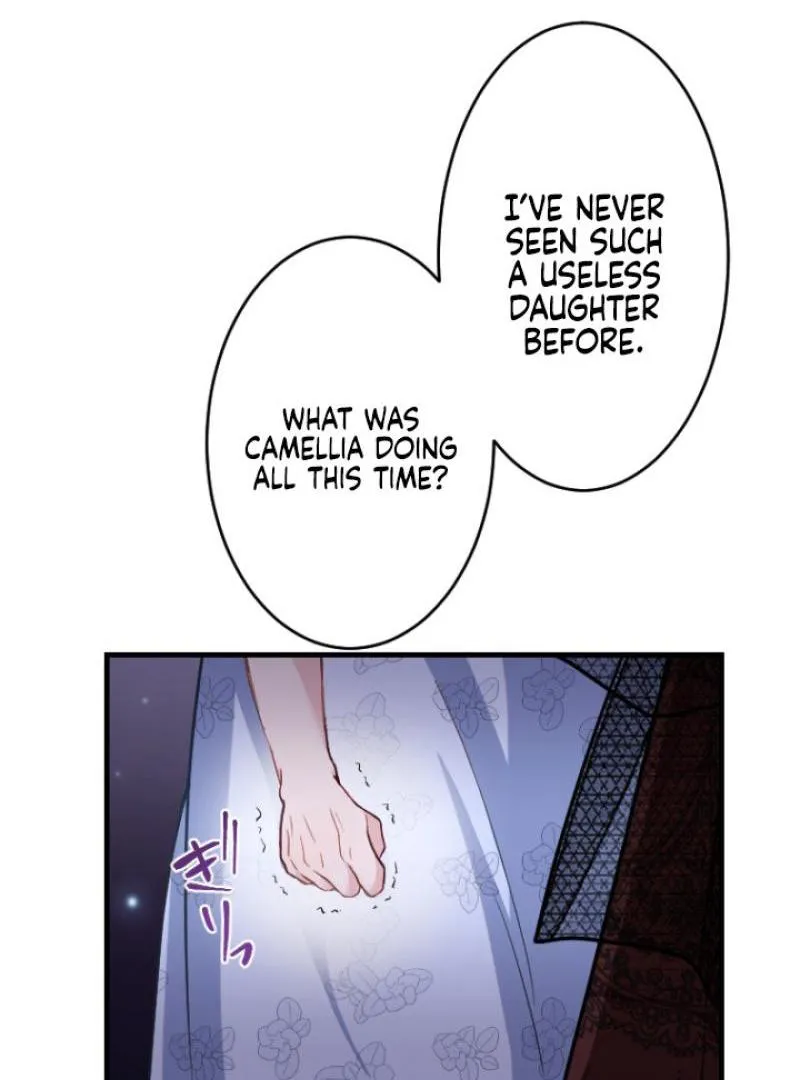 The Reason why Princess White Rose Wears Thorns Chapter 1 page 15 - 