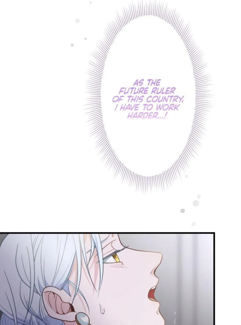 The Reason why Princess White Rose Wears Thorns Chapter 1 page 18 - 
