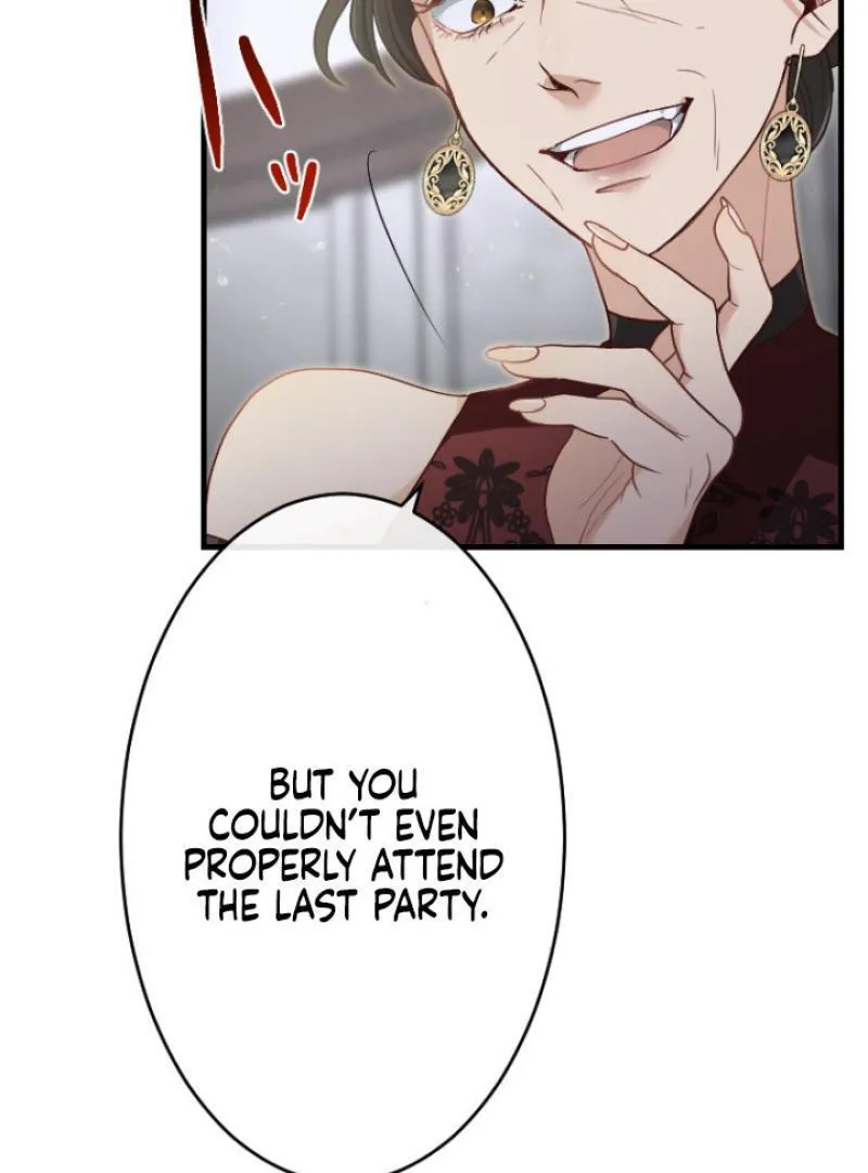 The Reason why Princess White Rose Wears Thorns Chapter 1 page 20 - 