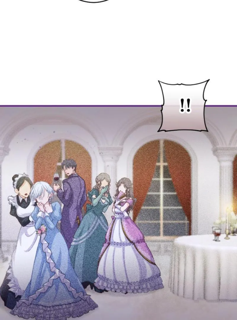 The Reason why Princess White Rose Wears Thorns Chapter 1 page 21 - 