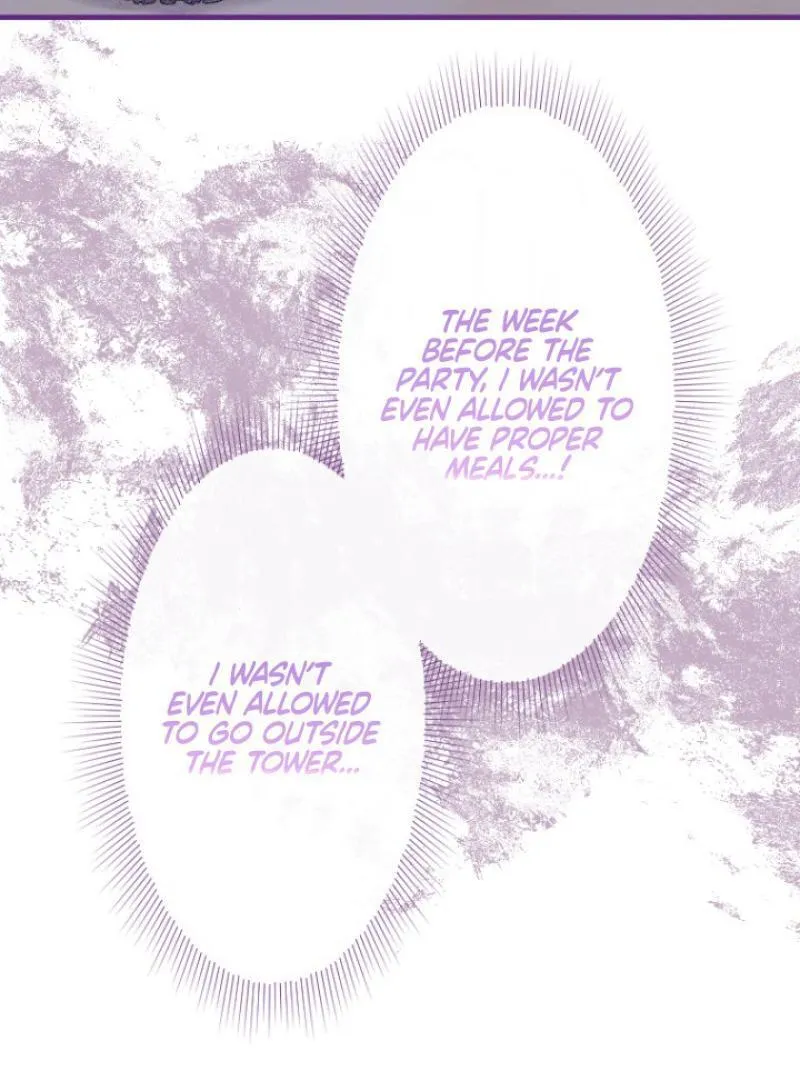 The Reason why Princess White Rose Wears Thorns Chapter 1 page 22 - 