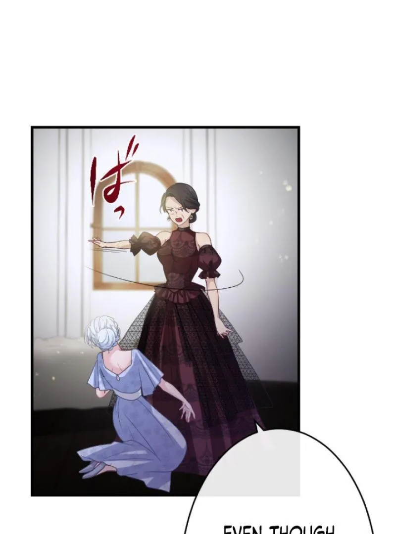 The Reason why Princess White Rose Wears Thorns Chapter 1 page 23 - 