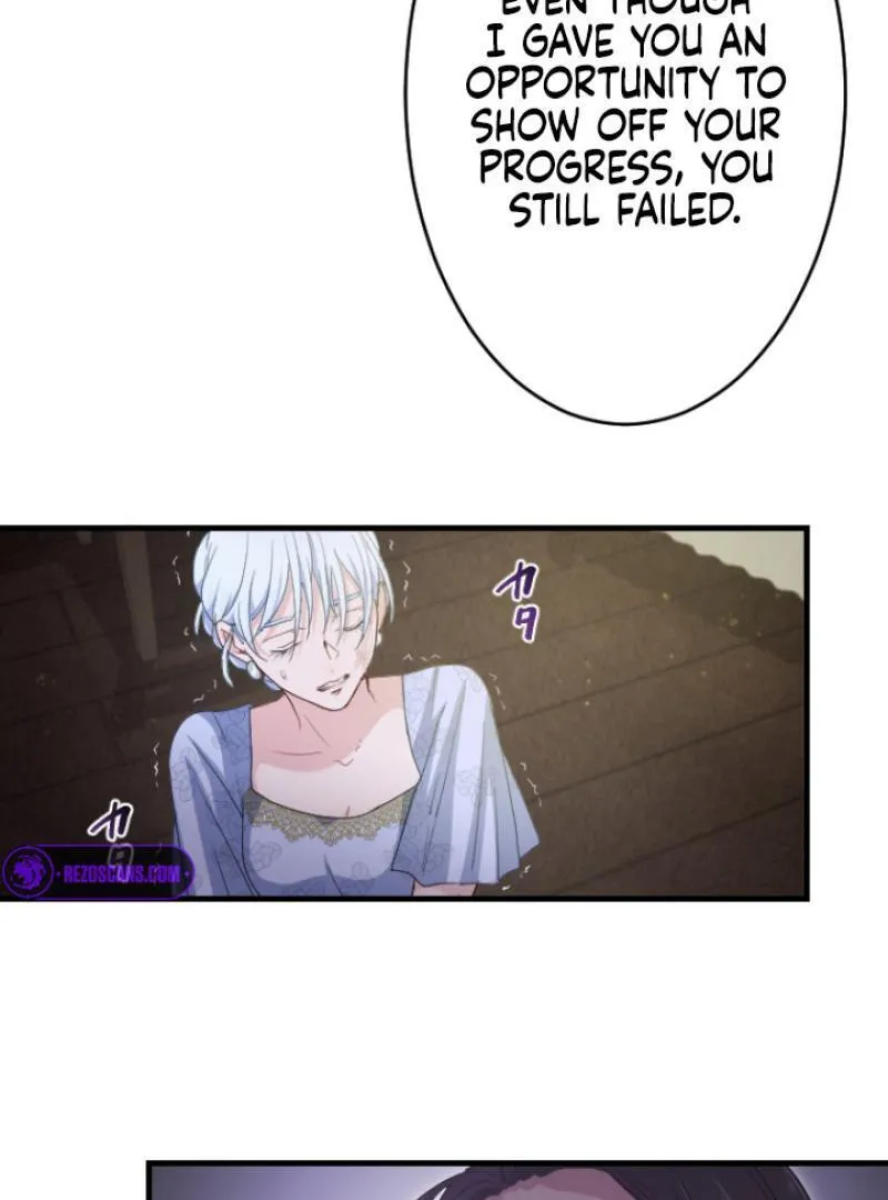 The Reason why Princess White Rose Wears Thorns Chapter 1 page 24 - 