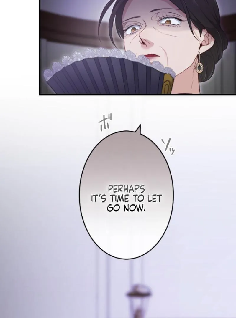The Reason why Princess White Rose Wears Thorns Chapter 1 page 25 - 