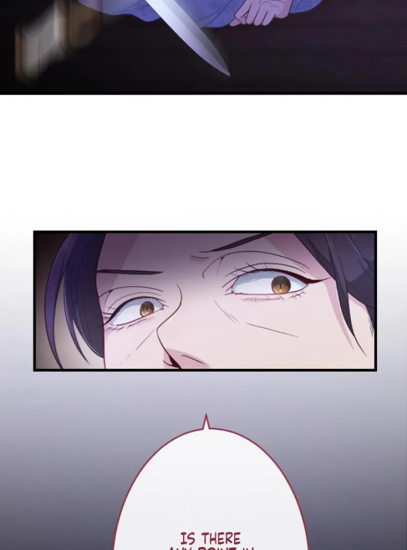 The Reason why Princess White Rose Wears Thorns Chapter 1 page 27 - 