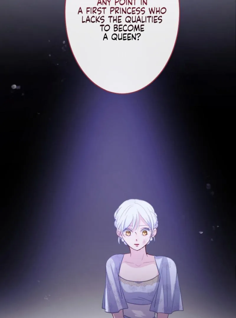 The Reason why Princess White Rose Wears Thorns Chapter 1 page 28 - 